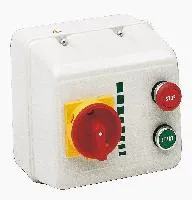 118529 XDP5,5/ST(400V50HZ,440V60HZ)