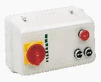 118539 XDRP4/ST(400V50HZ,440V60HZ)