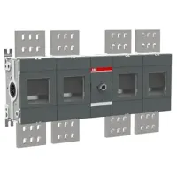 ABB Switch Disconnector, 4-Pole