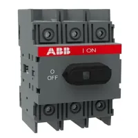 ABB Switch Disconnector, 3-Pole