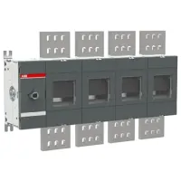 ABB Switch Disconnector, 4-Pole
