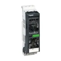 Schneider Electric Fuse Switch Disconnector, 3-Pole, 100 A, 100A