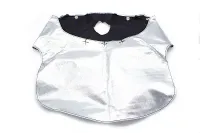 Gentex Cap for use with The PureFlo ESM+ PAPR integrates respiratory