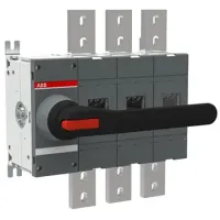 ABB Switch Disconnector, 3-Pole
