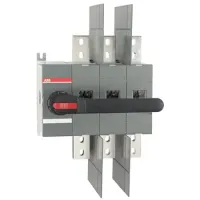 ABB Switch Disconnector, 3-Pole