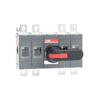 ABB Switch Disconnector, 4-Pole