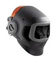 3M G5 Helmet Auto Darkening Lens Adjustable Headband