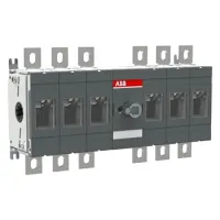 ABB Switch Disconnector, 6-Pole
