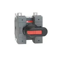 ABB Fuse Switch, 2-Pole