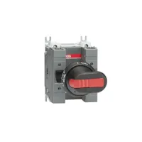 ABB Fuse Switch, 2-Pole