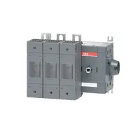 ABB Fuse Switch, 3-Pole