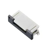 Molex, 54104 0.5 mm Pitch 36 Way Right Angle Male FPC Connector, Surface Mount