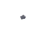 Gentex Locking Clip for use with The PureFlo ESM+ PAPR integrates respiratory