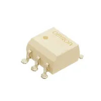 Omron G3VM Series Relay, 3.5 A Load, Surface Mount Mount, 100 V Load