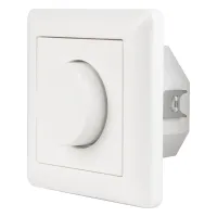 Schneider Electric White, 1 Gang, Odace 2011