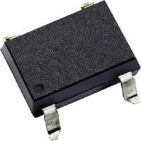 Vishay VORA1150 Series Solid State Relay, 50 mA Load, PCB Mount, 1500 V Load