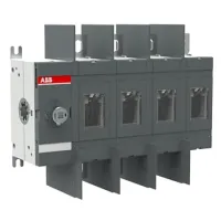 ABB Switch Disconnector, 4-Pole