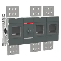 ABB Switch Disconnector, 3-Pole