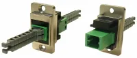 RS PRO, RS PRO, MMCX, APC Multimode Connector, Multimode