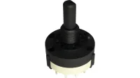 RND Switch Panel Mount and PCB Mount Switching Applications