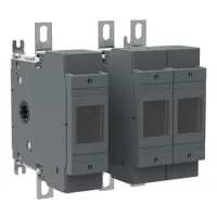 ABB Fuse Switch, 3-Pole