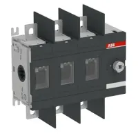 ABB Switch Disconnector, 3-Pole