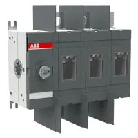 ABB Switch Disconnector, 3-Pole