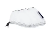 Gentex Cap for use with The PureFlo ESM+ PAPR integrates respiratory