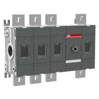 ABB Switch Disconnector, 4-Pole