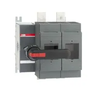 ABB Fuse Switch, 2-Pole