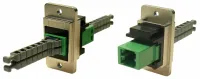 RS PRO, RS Pro, Adapter, APC Multimode Duplex Connector, Multimode