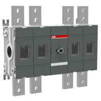 ABB Switch Disconnector, 4-Pole