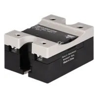 Carlo Gavazzi RS Series Solid State Relay, 80 A Load, Panel Mount, 440 V ac Load, 32V dc Control
