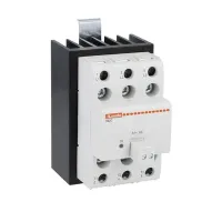 Lovato HS3C6H Series Relay, 20 A Load, DIN Rail Mount, 600 V Load, 280V Control