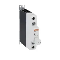 Lovato HS1C6H Series Relay, 20 A Load, DIN Rail Mount, 600 V Load, 32V Control