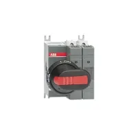 ABB Fuse Switch, 2-Pole