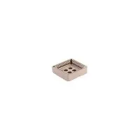 Amphenol ICC 54020 Series Straight Through Hole Connector, 68-Contact, 1 Row, 1.27 mm Pitch Through Hole