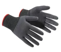 Tilsatec Comfort+ Grey Tilsatec RhinoYarn Protective Gloves, Size 11