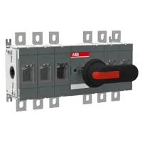 ABB Switch Disconnector, 6-Pole