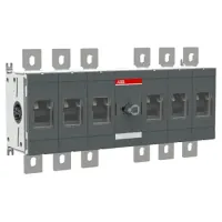 ABB Switch Disconnector, 6-Pole