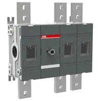 ABB Switch Disconnector, 3-Pole