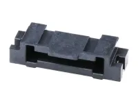 Molex, 504740 0.3 mm Pitch 4 Way Right Angle FPC Connector, Surface Mount