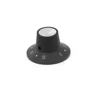 TE Connectivity Knob for use with Switch