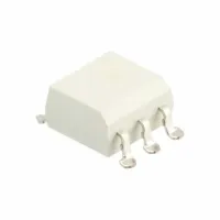 Omron G3VM Series Relay, 5 A Load, Surface Mount Mount, 30 V Load