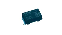 Cosel DC/DC Converter, 15V/ 0.1 A, 76V dc Input, 36V dc Input 1.5 W, SMD, 100 °C Max Temp -40 °C Min Temp