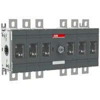ABB Switch Disconnector, 6-Pole