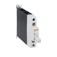 Lovato HS1C6H Series Relay, 30 A Load, DIN Rail Mount, 600 V Load, 32V Control