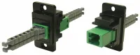 RS PRO, RS PRO, MPO Duplex Connector, Multimode