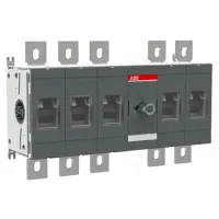 ABB Switch Disconnector, 5-Pole