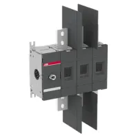 ABB Switch Disconnector, 3-Pole
